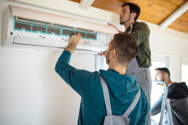 Best HVAC air duct cleaning  in Bonnie Brae, IL