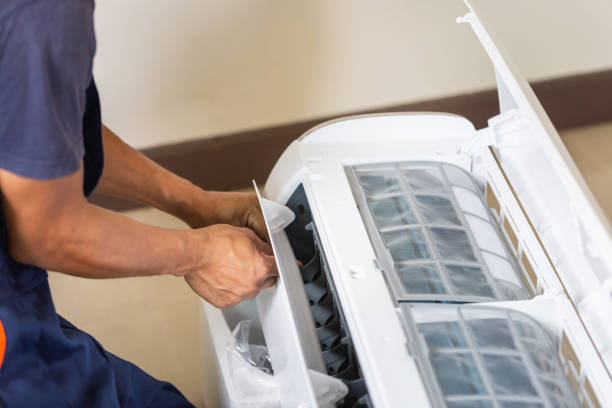 Best HVAC maintenance near me  in Bonnie Brae, IL