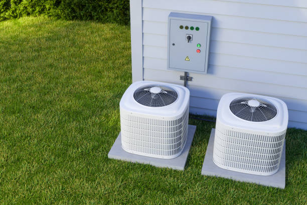 Best Affordable HVAC services  in Bonnie Brae, IL