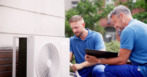 Best Ductless HVAC repair  in Bonnie Brae, IL