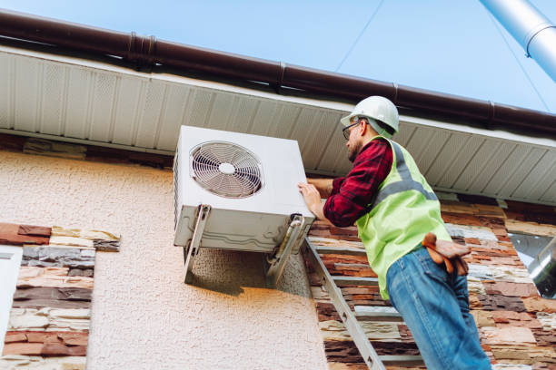 Best Emergency HVAC repair  in Bonnie Brae, IL
