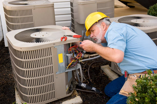Best HVAC tune-up services  in Bonnie Brae, IL