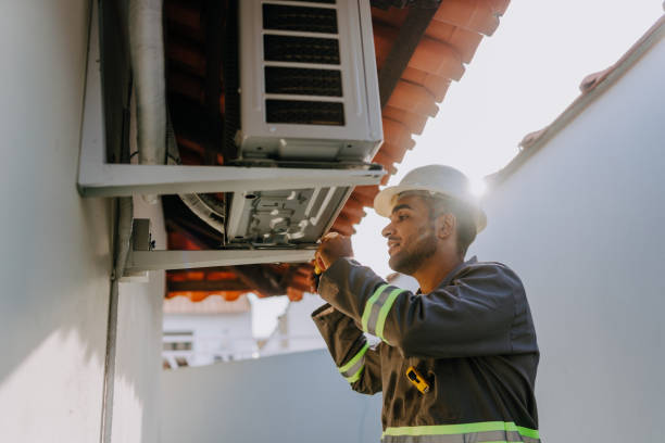Best Heating repair services  in Bonnie Brae, IL