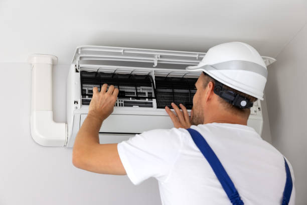 Professional HVAC in Bonnie Brae, IL
